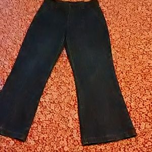 Monroe & Main Jeans Size 10 UEC